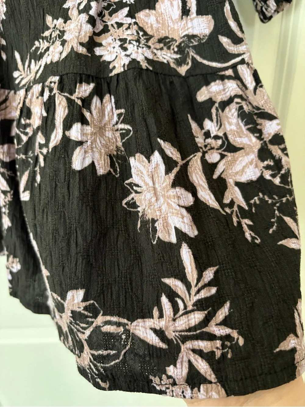 Free People like new
